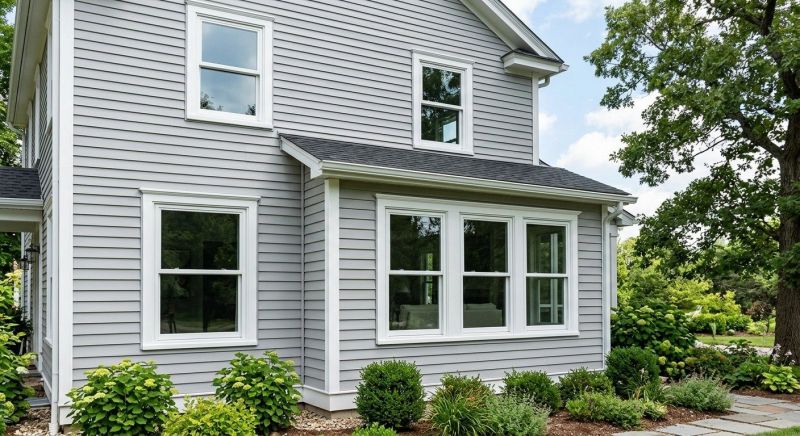 Vinyl Window Service in Bradenton, FL